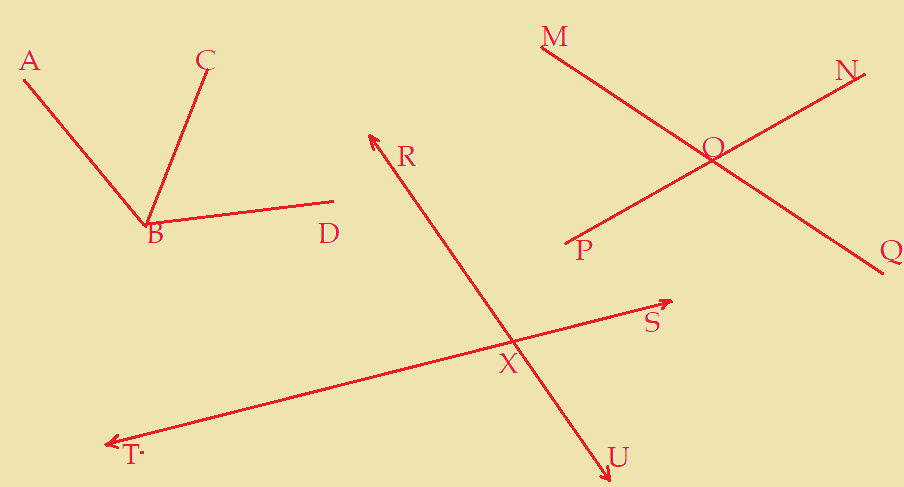 Matemática – Geometria – Matemática